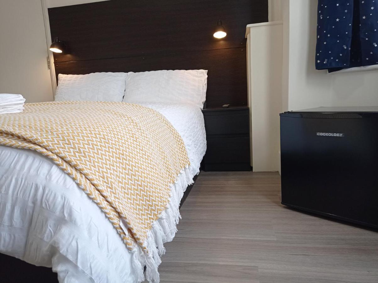 The Little Studio- Self Contained One Bed Studio Flat Oxford Bagian luar foto