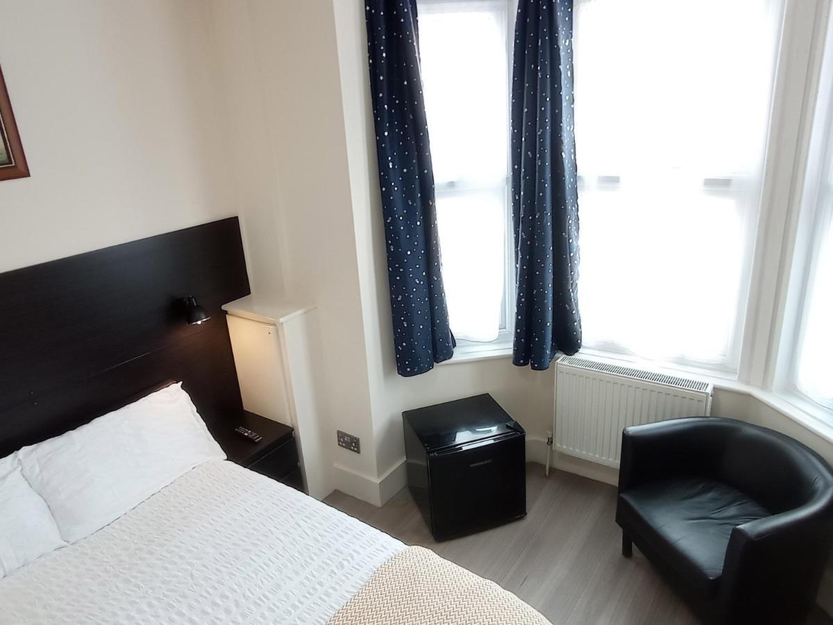 The Little Studio- Self Contained One Bed Studio Flat Oxford Bagian luar foto