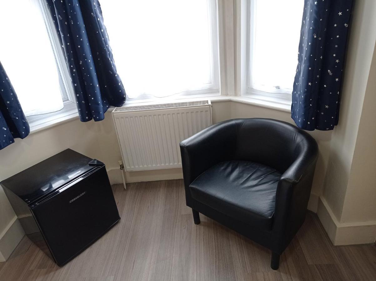 The Little Studio- Self Contained One Bed Studio Flat Oxford Bagian luar foto