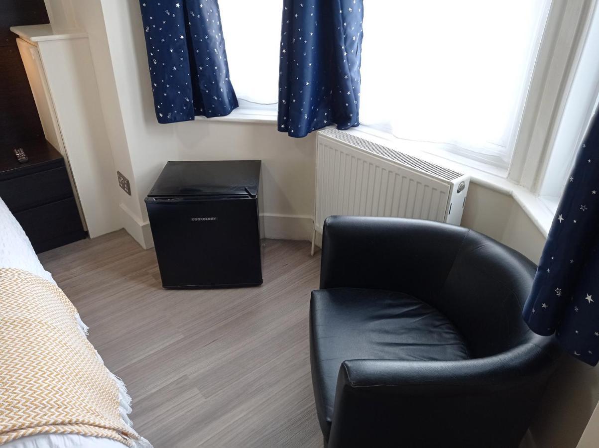 The Little Studio- Self Contained One Bed Studio Flat Oxford Bagian luar foto