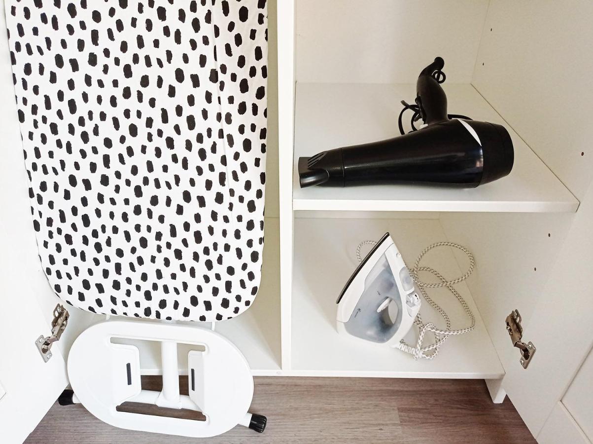 The Little Studio- Self Contained One Bed Studio Flat Oxford Bagian luar foto